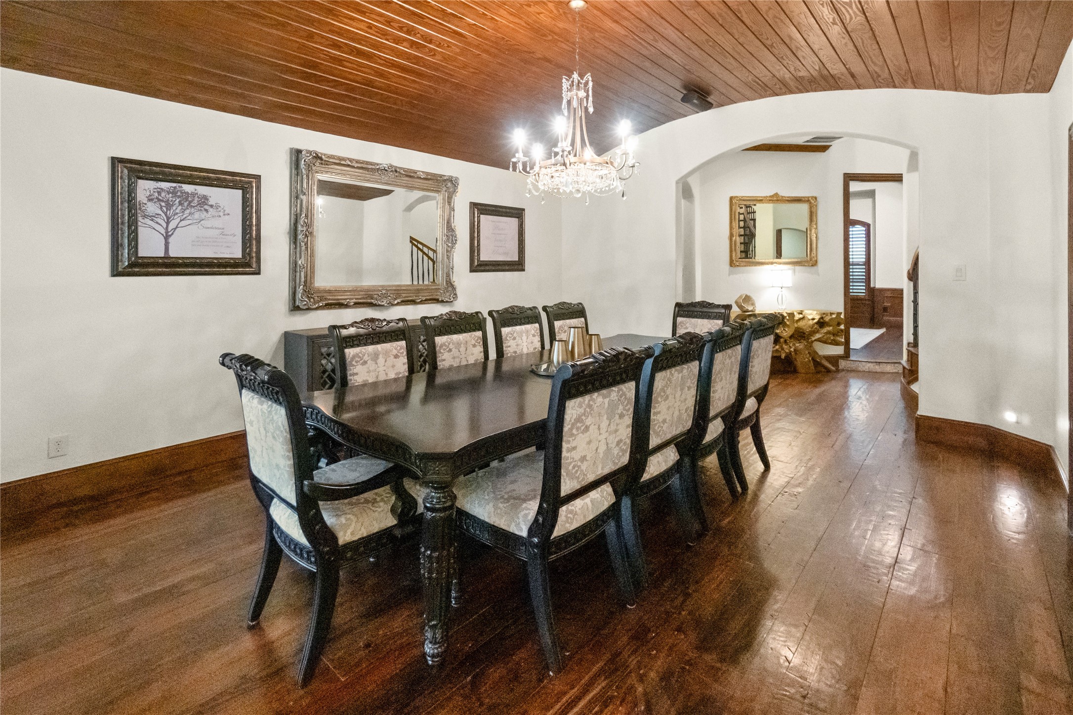 6809 Grand Falls Circle Plano TX 75024