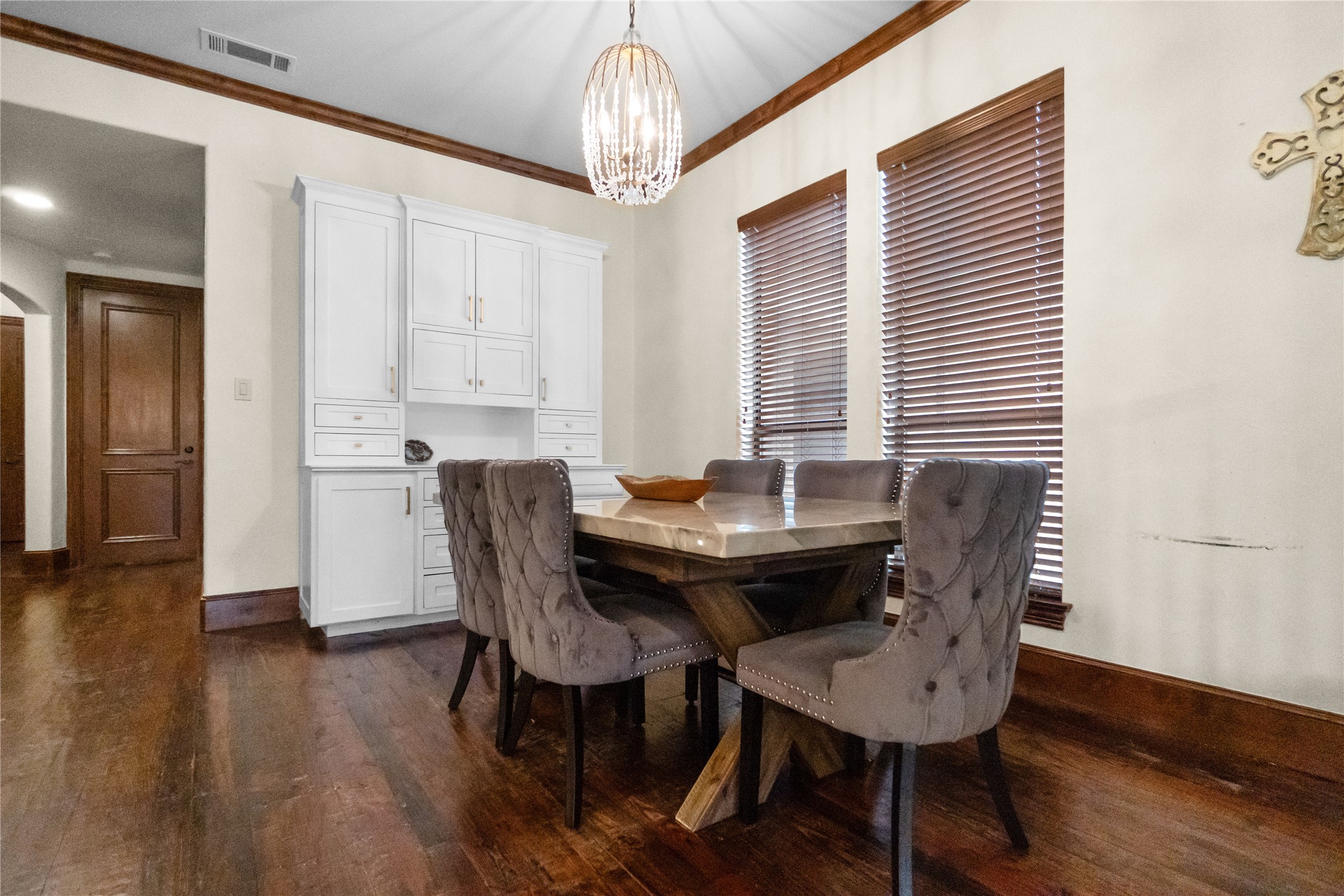 6809 Grand Falls Circle Plano TX 75024