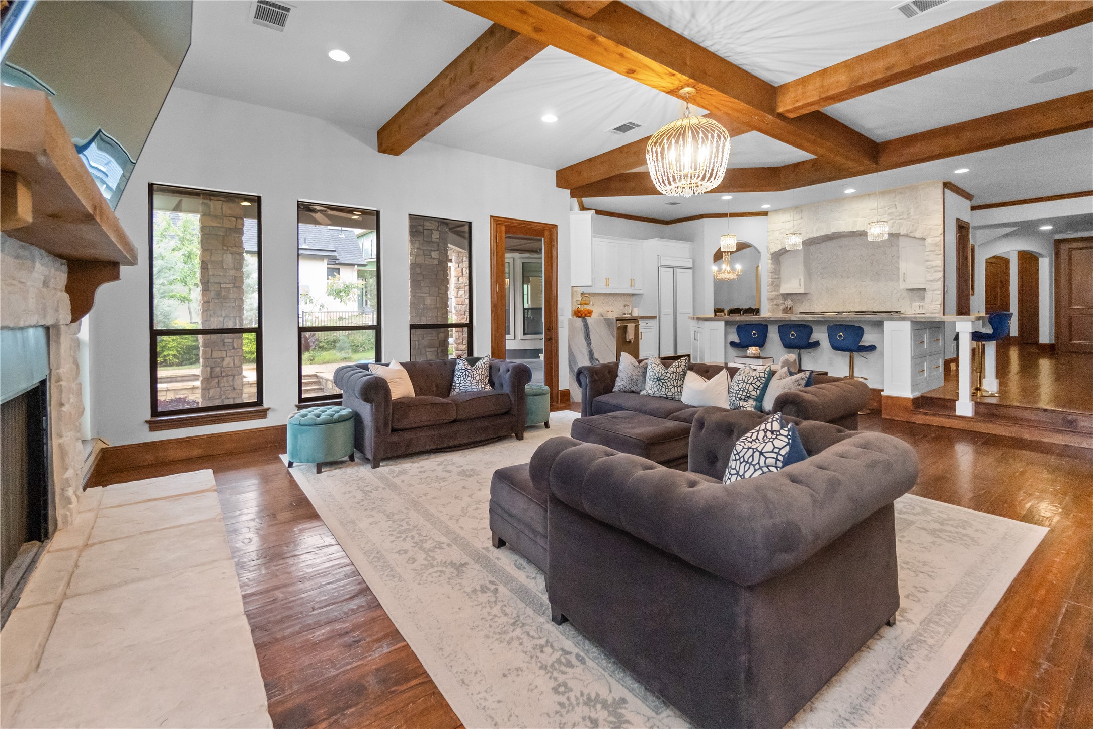 6809 Grand Falls Circle Plano TX 75024