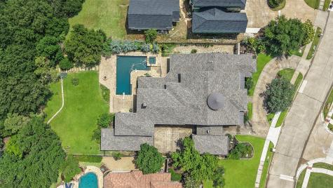 6809 Grand Falls Circle Plano TX 75024