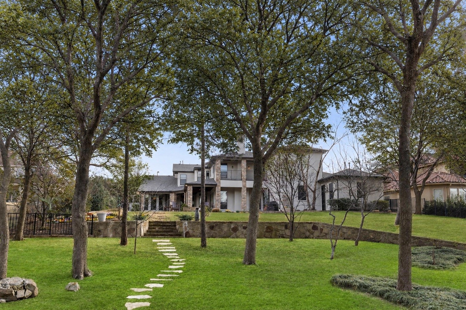 6809 Grand Falls Circle Plano TX 75024