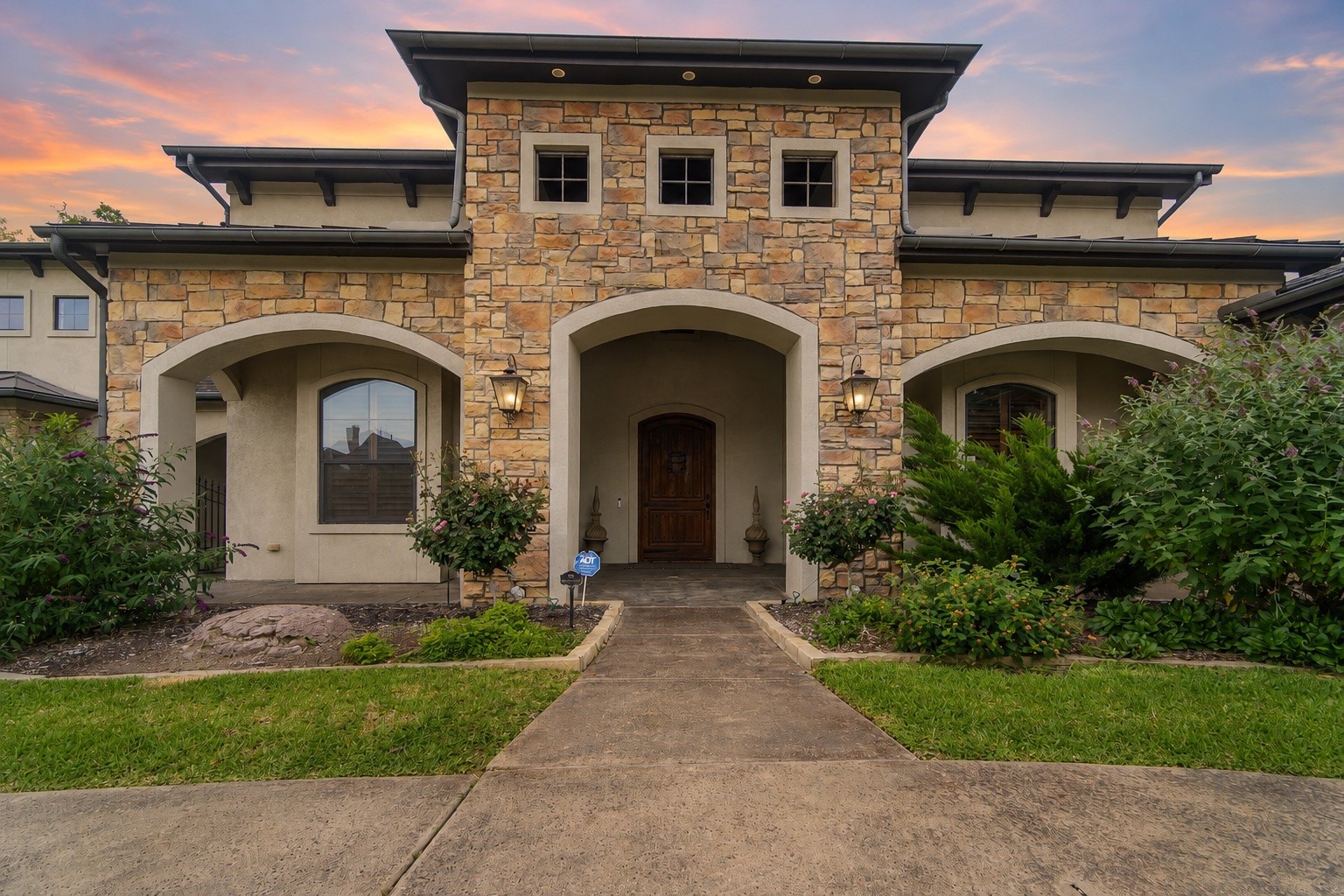 6809 Grand Falls Circle Plano TX 75024