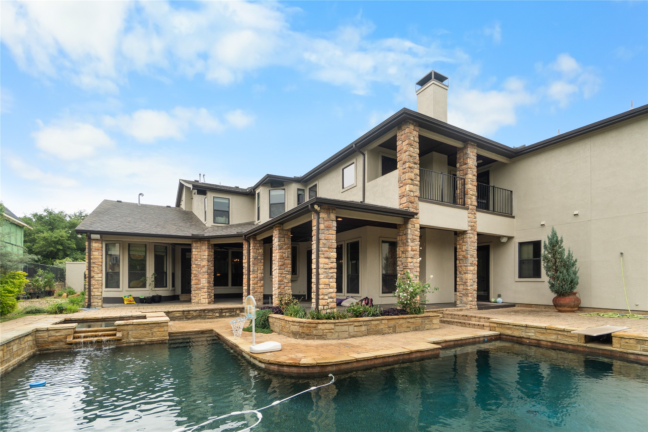 6809 Grand Falls Circle Plano TX 75024