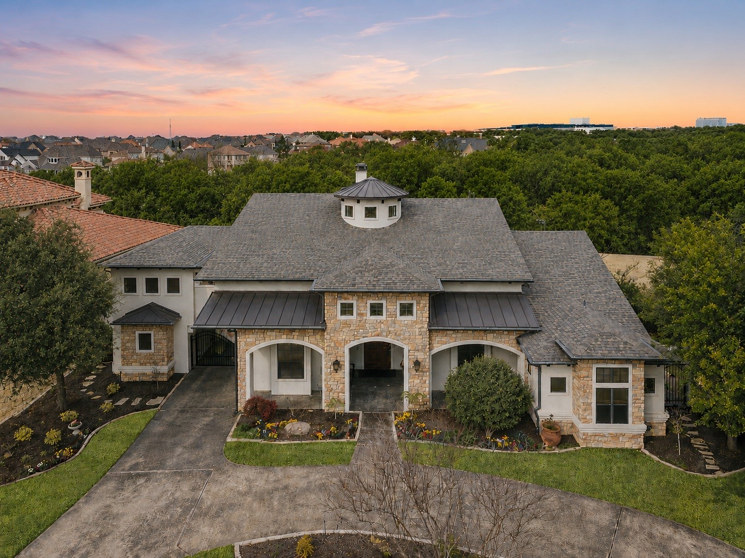 6809 Grand Falls Circle Plano TX 75024