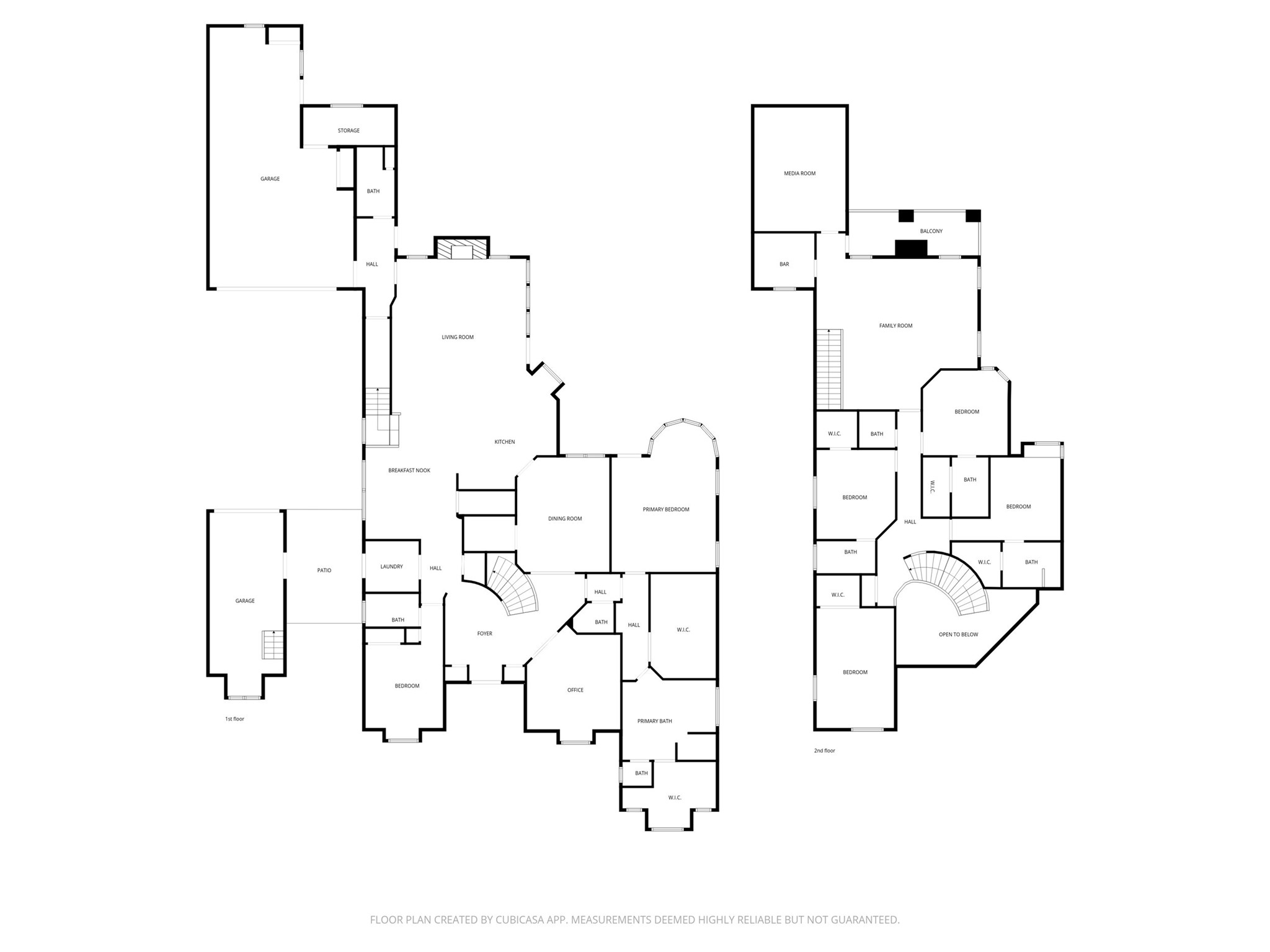 6809 Grand Falls Circle Plano TX 75024