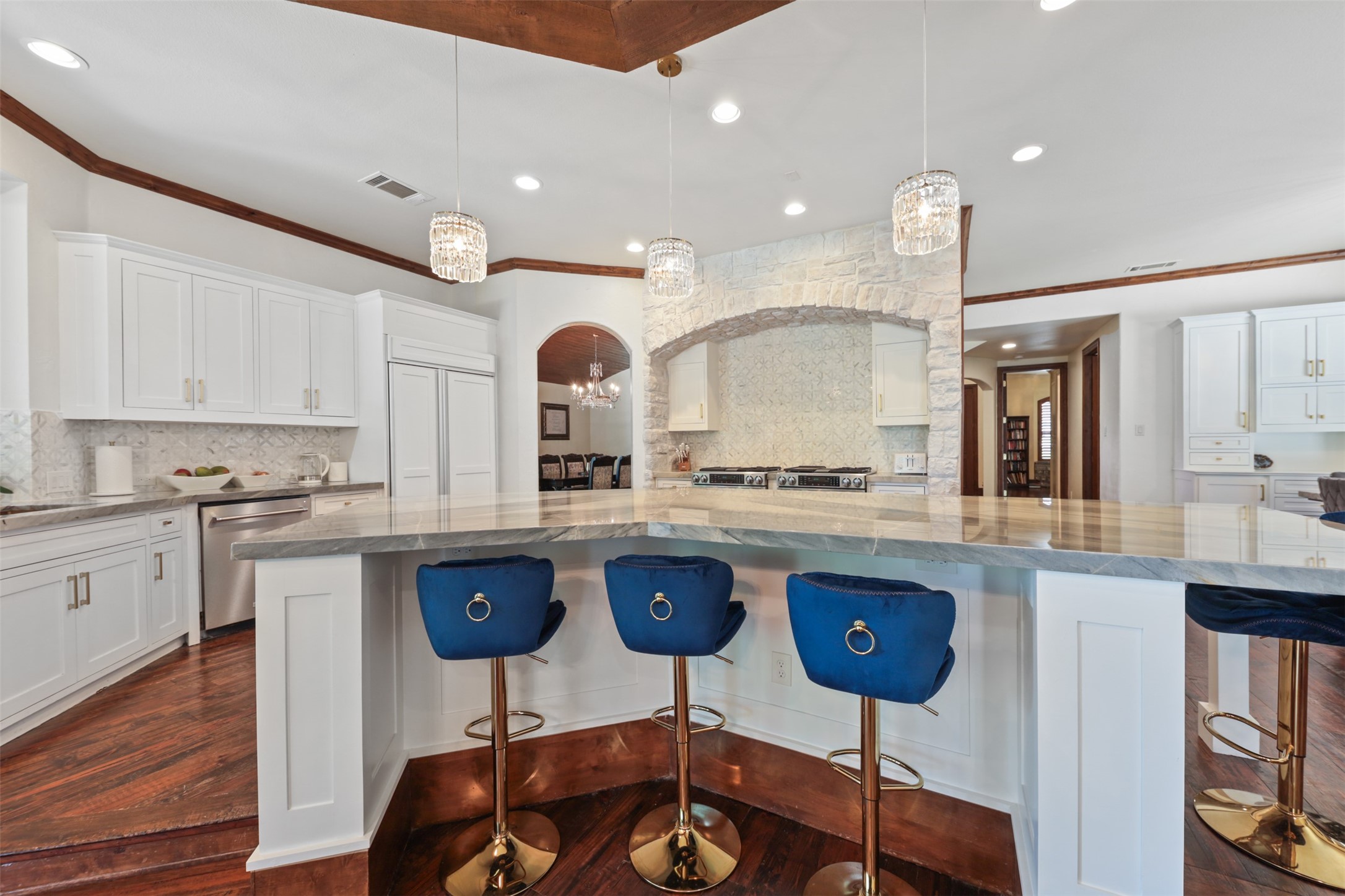 6809 Grand Falls Circle Plano TX 75024