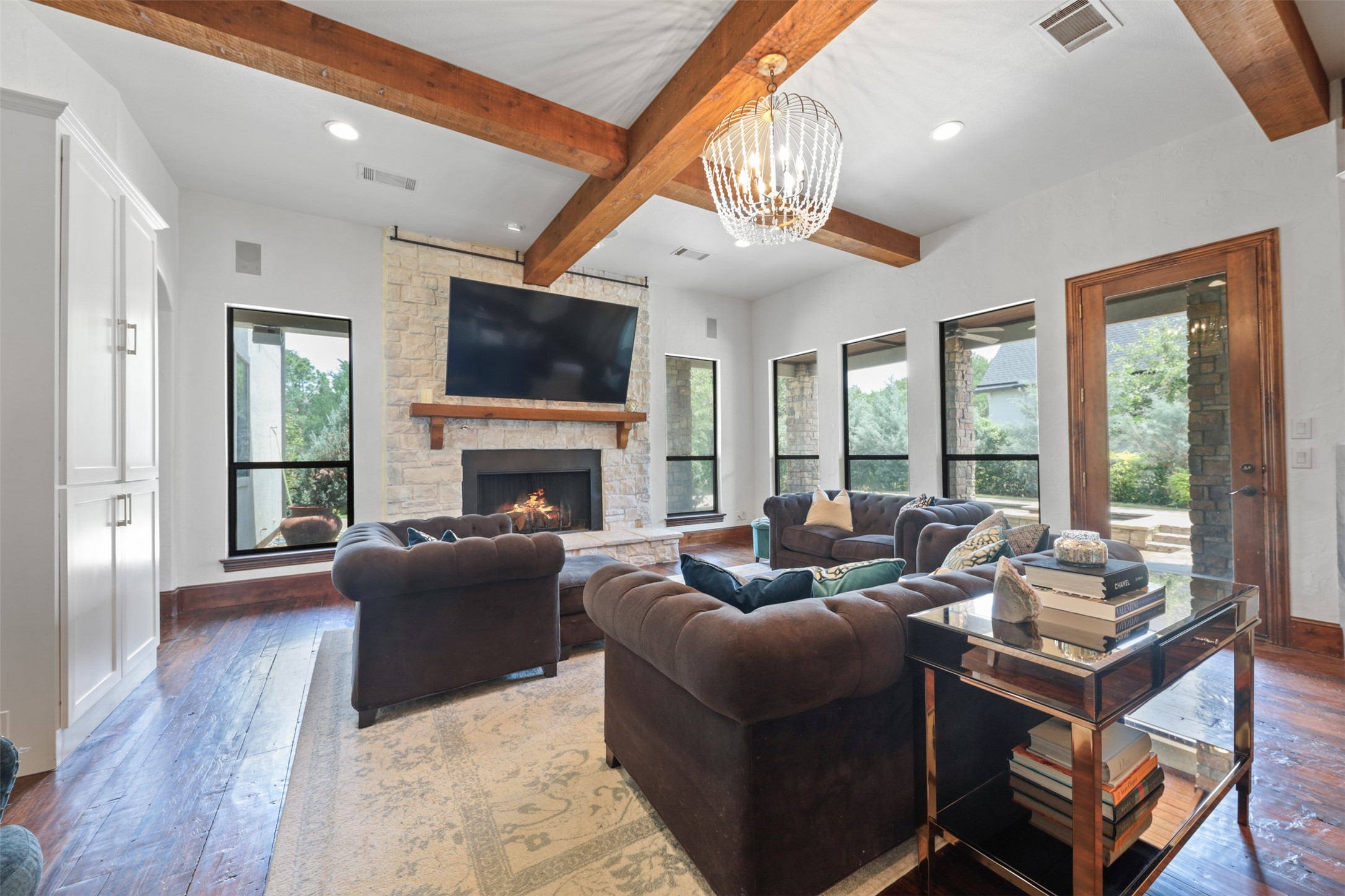 6809 Grand Falls Circle Plano TX 75024
