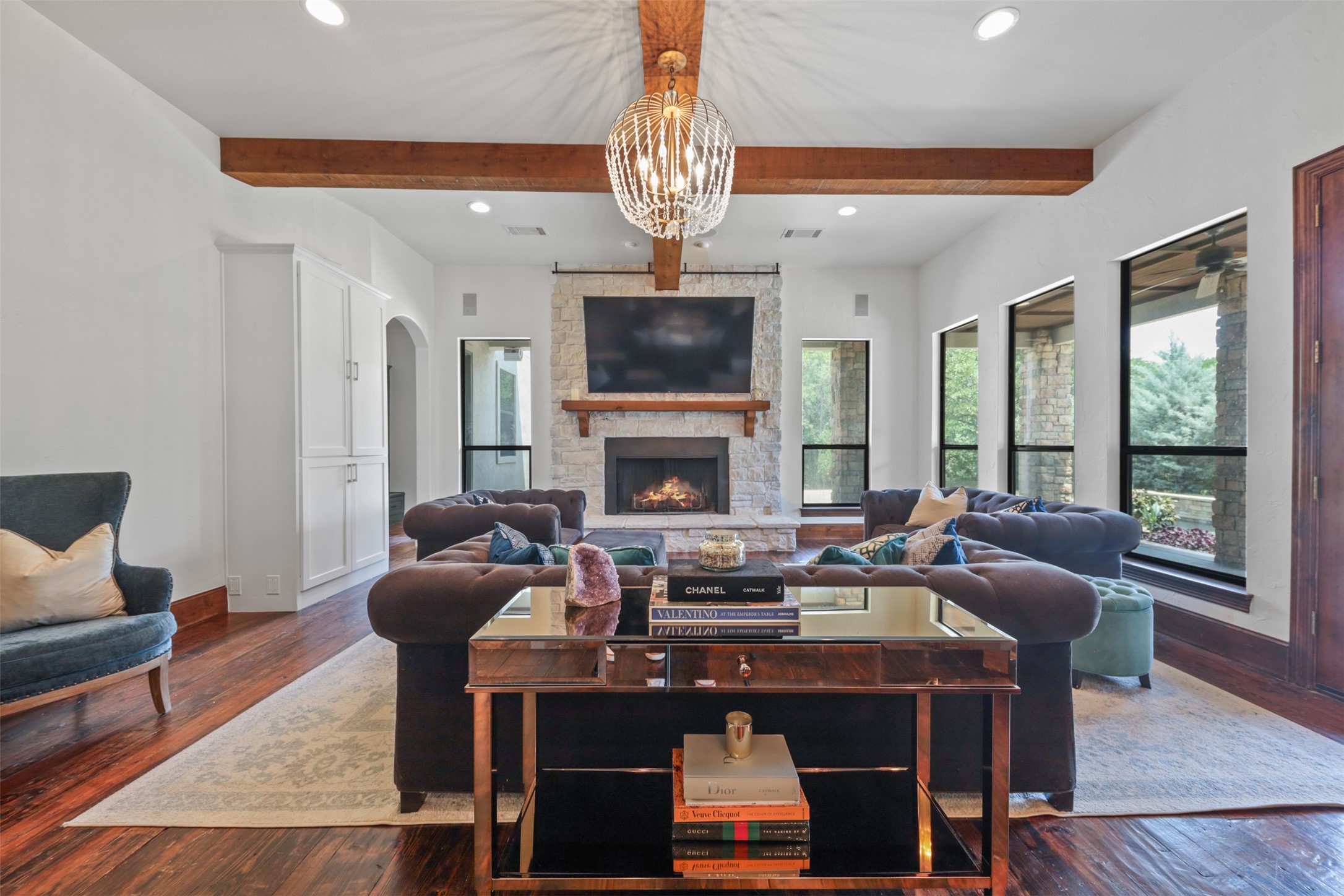 6809 Grand Falls Circle Plano TX 75024