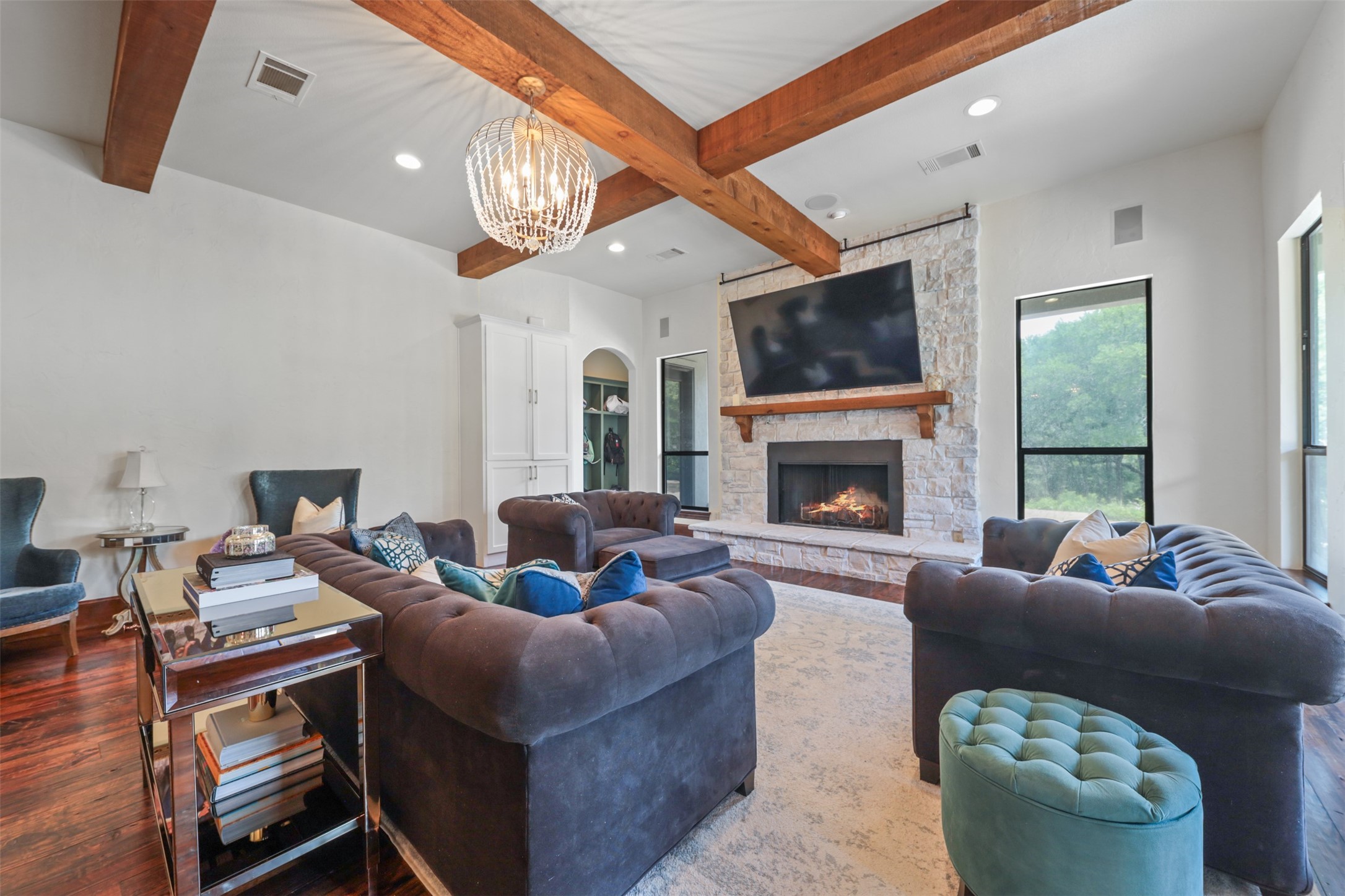 6809 Grand Falls Circle Plano TX 75024