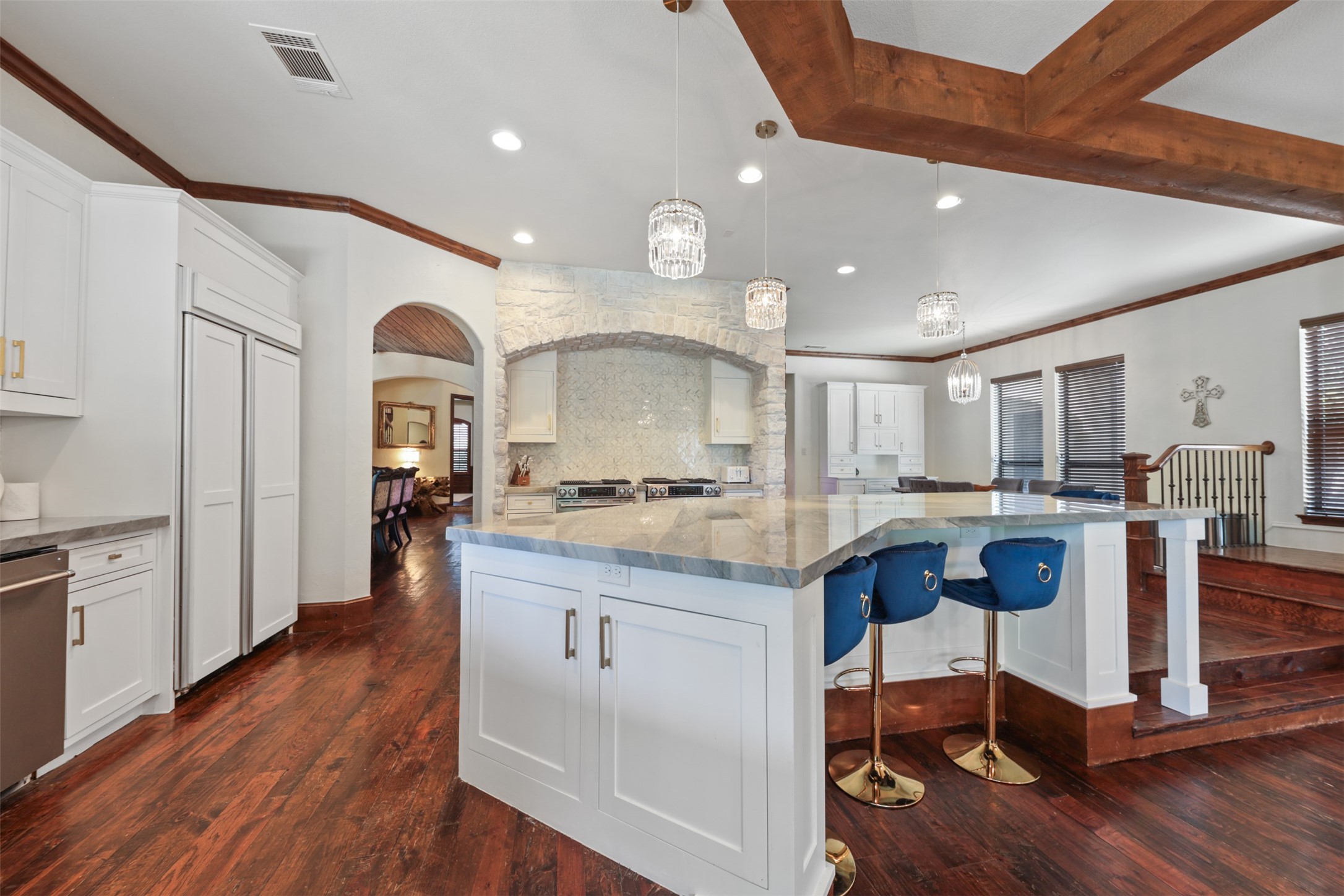 6809 Grand Falls Circle Plano TX 75024