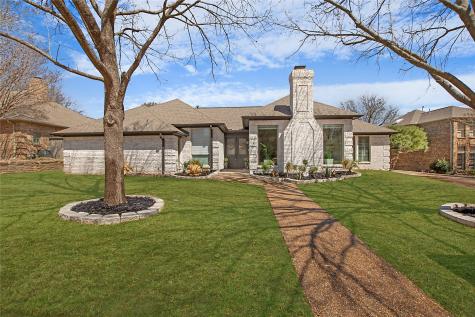 2508 Clublake Trail Mckinney TX 75072