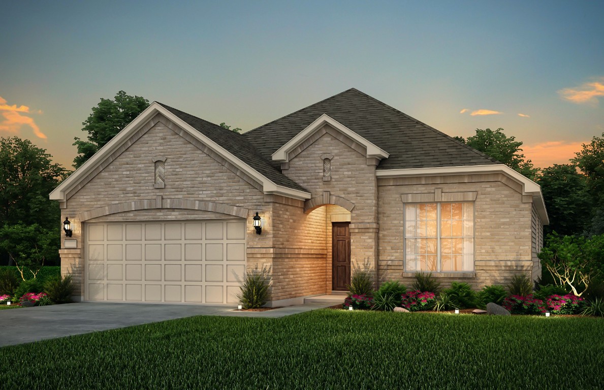 1124 Nathan Lane Anna TX 75409