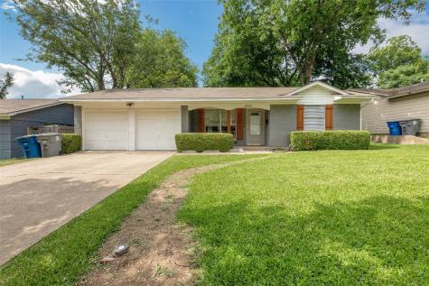 8539 Westfield Drive Dallas TX 75243