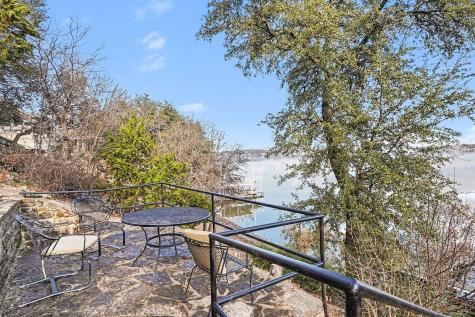 7006 Stone Bluff Court Granbury TX 76048