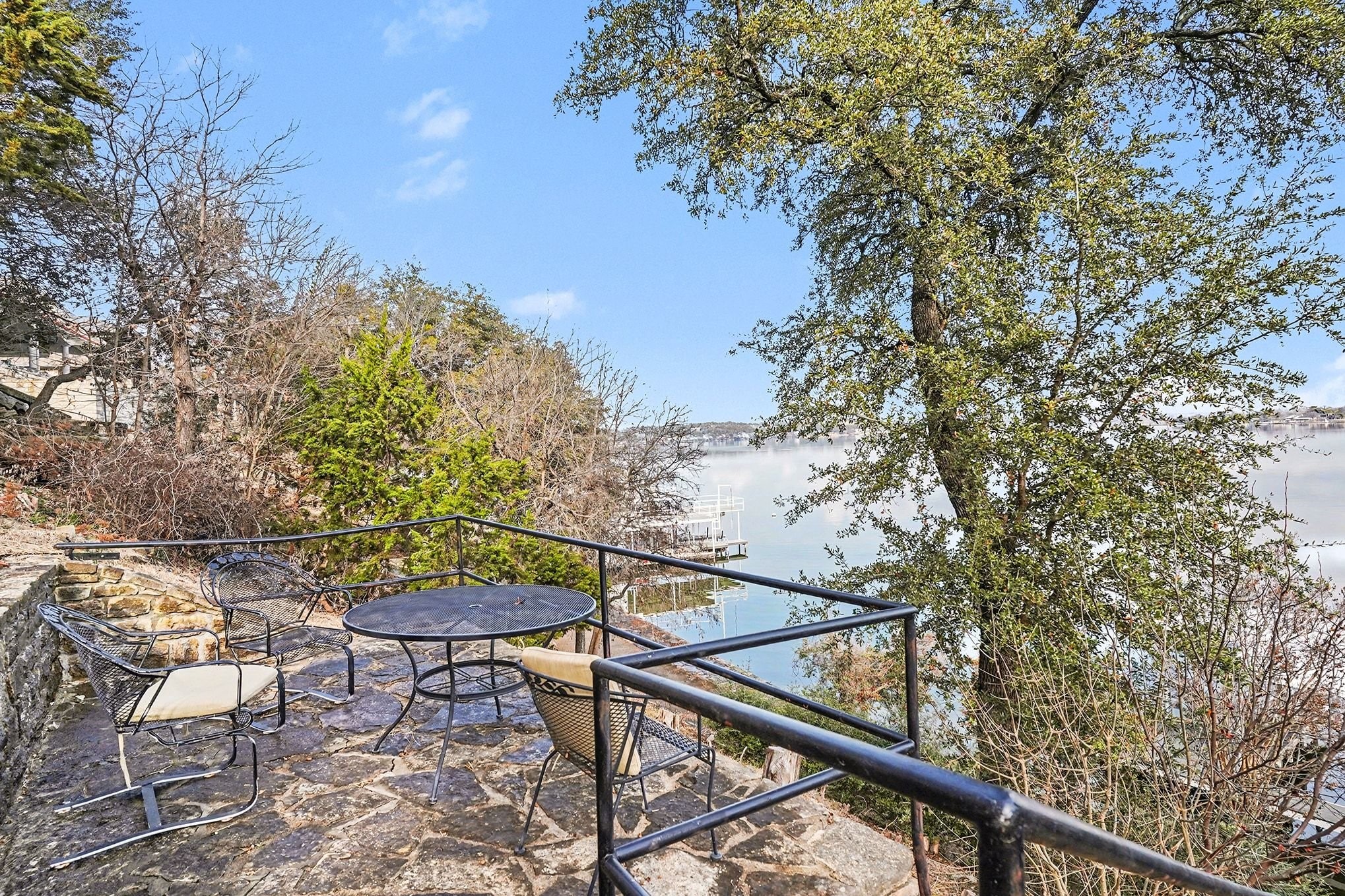 7006 Stone Bluff Court Granbury TX 76048