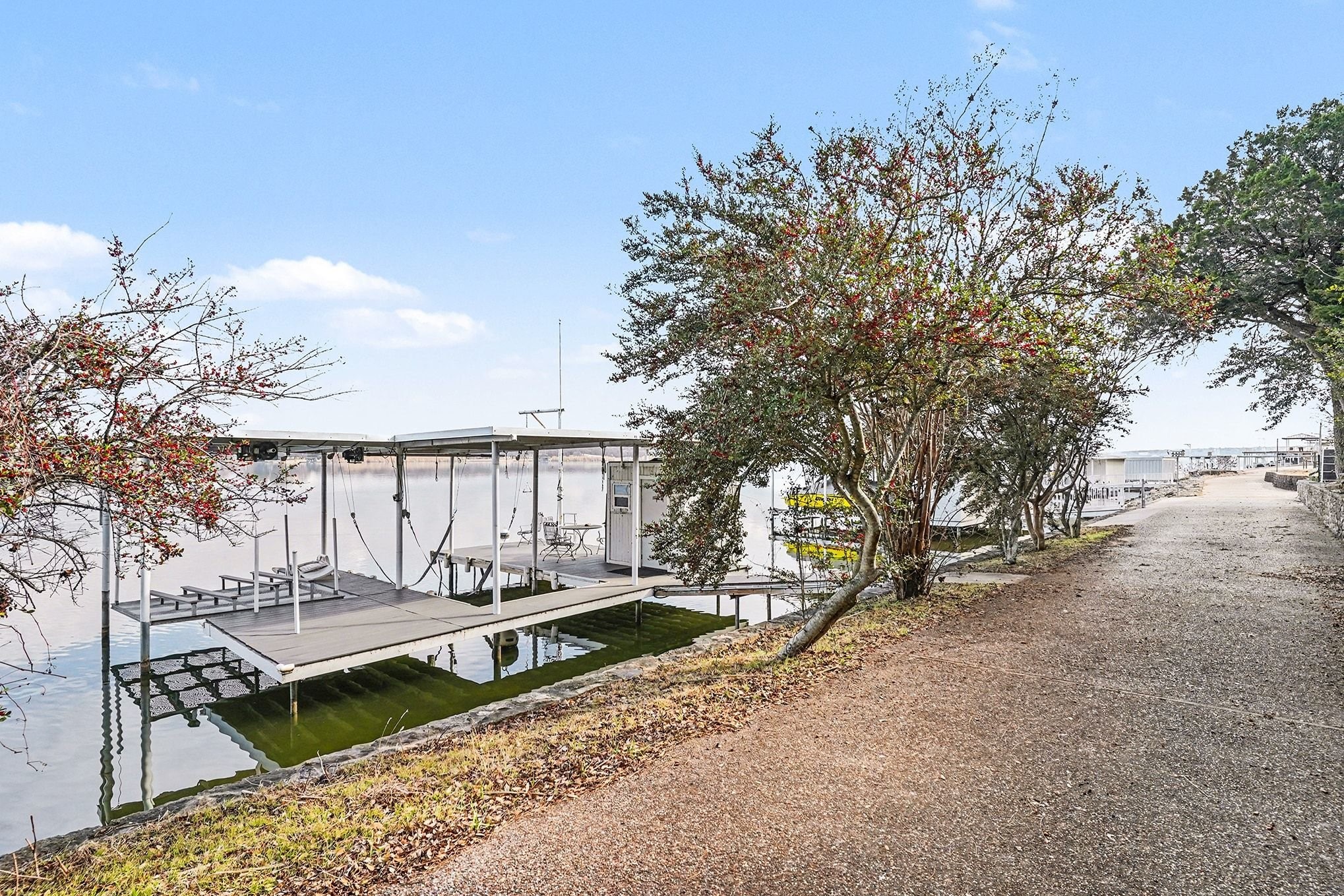 7006 Stone Bluff Court Granbury TX 76048