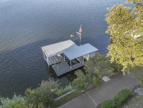 7006 Stone Bluff Court Granbury TX 76048