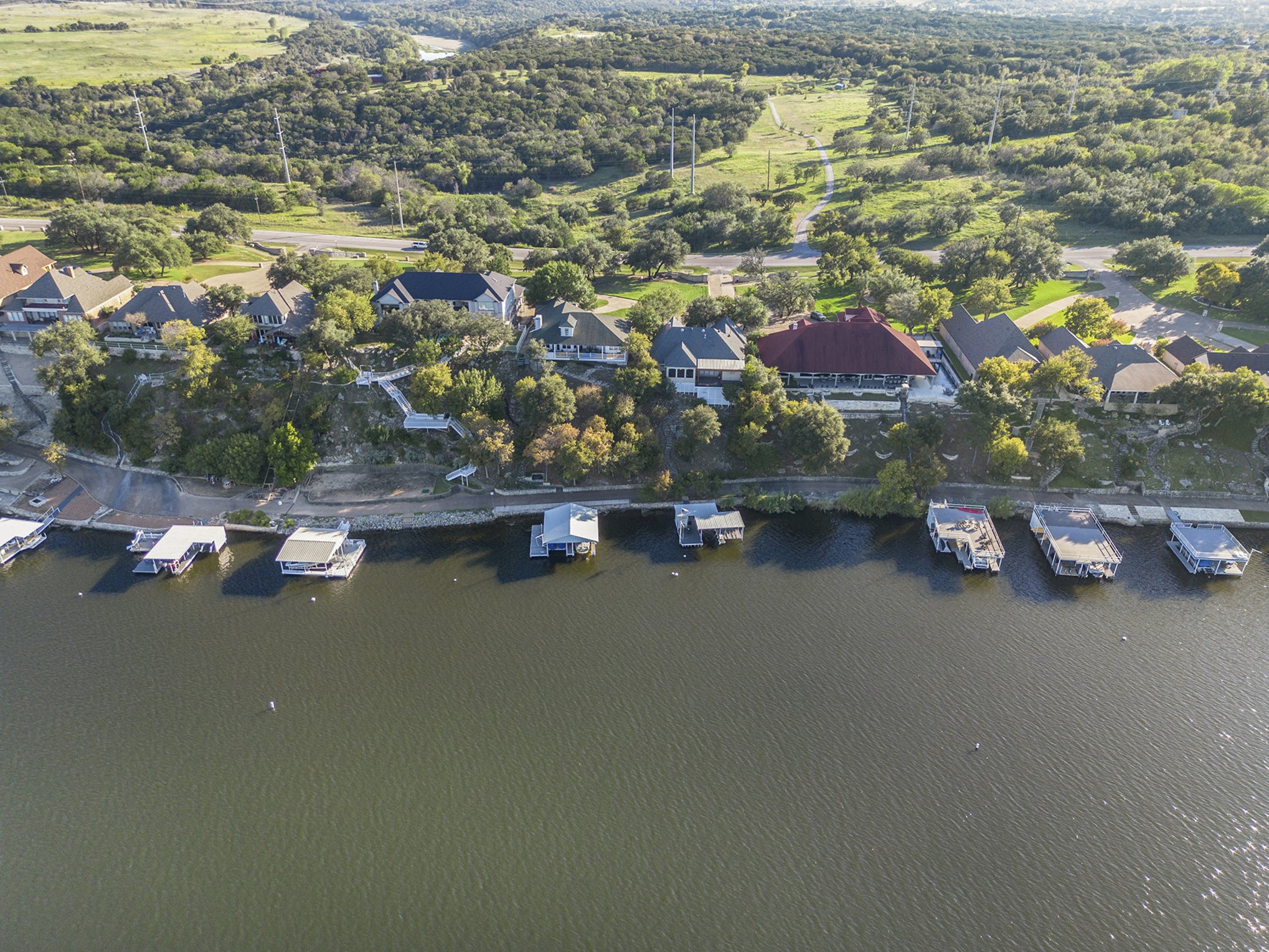 7006 Stone Bluff Court Granbury TX 76048