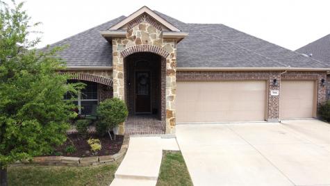7004 San Francisco Trail Fort Worth TX 76131