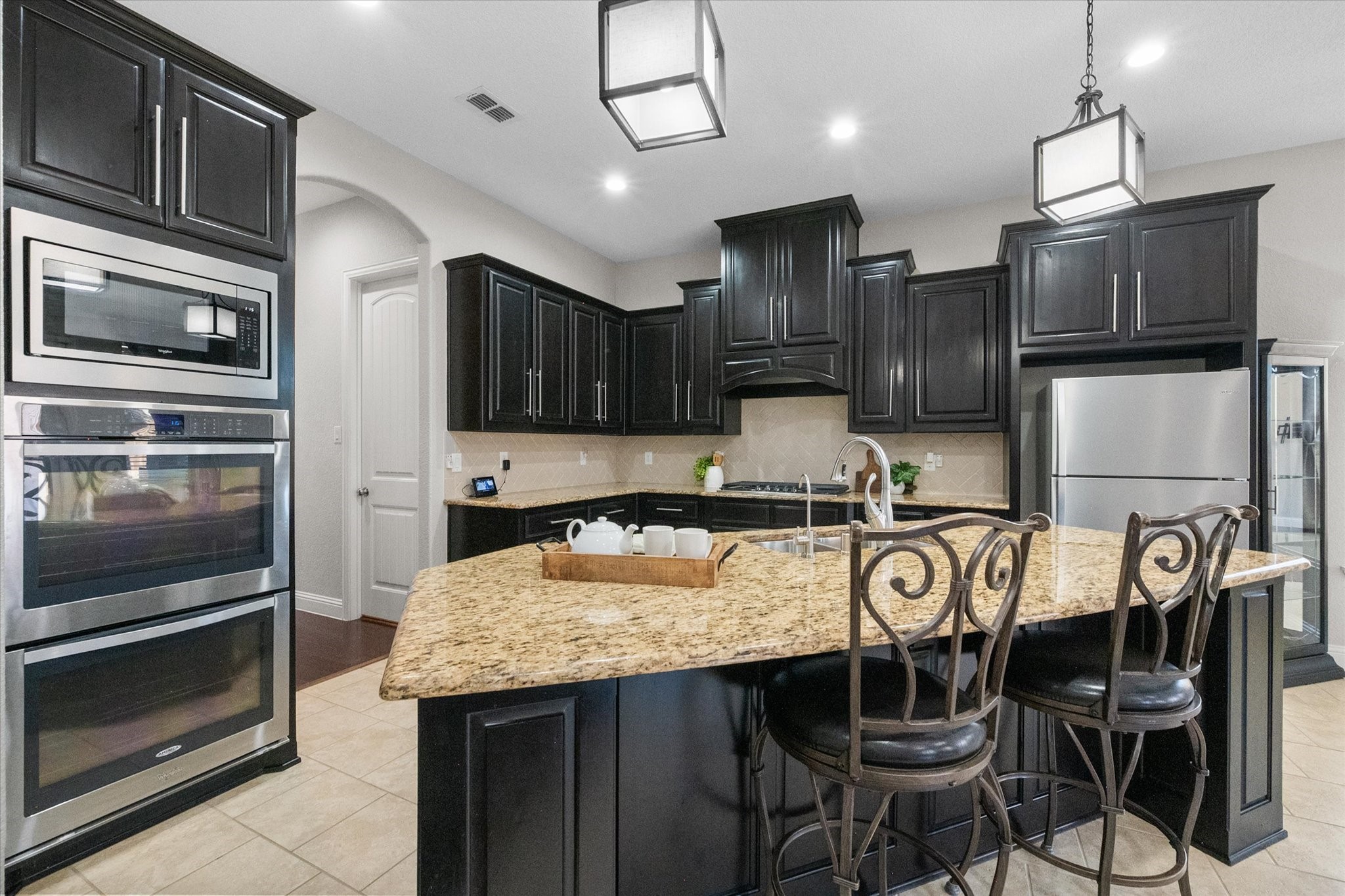 4517 Sunflower Drive Mansfield TX 76063