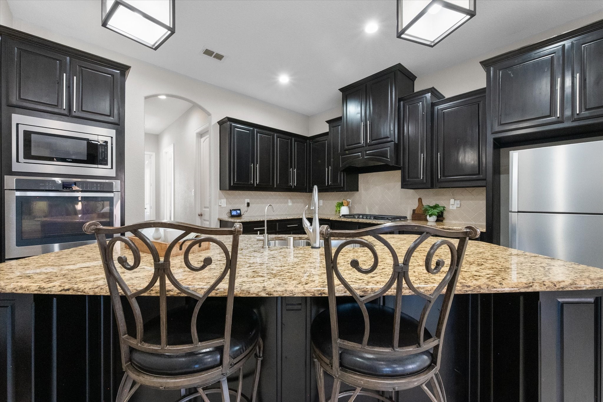 4517 Sunflower Drive Mansfield TX 76063