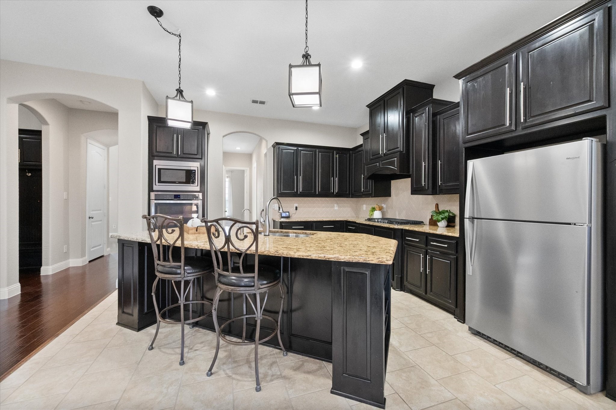 4517 Sunflower Drive Mansfield TX 76063
