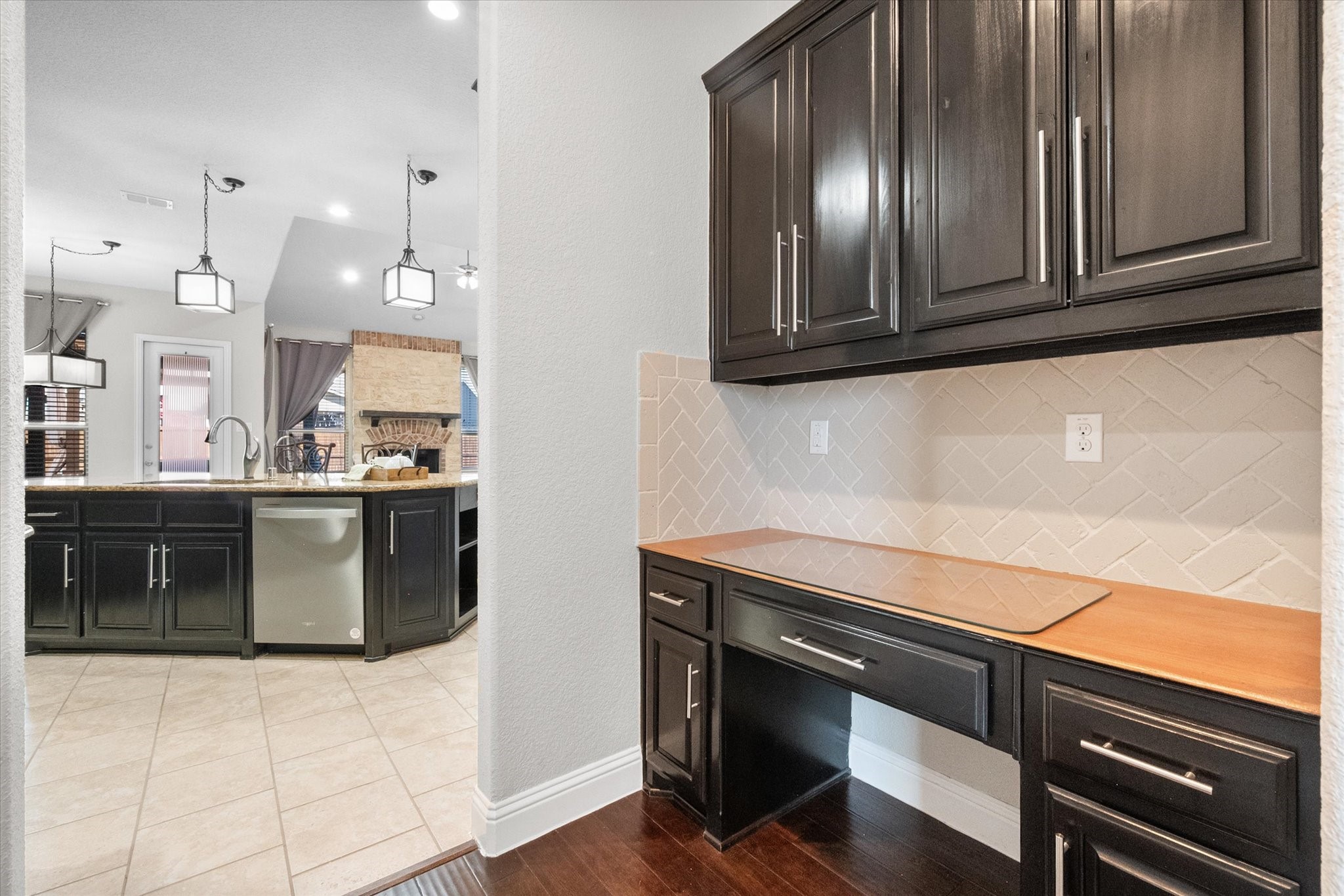 4517 Sunflower Drive Mansfield TX 76063