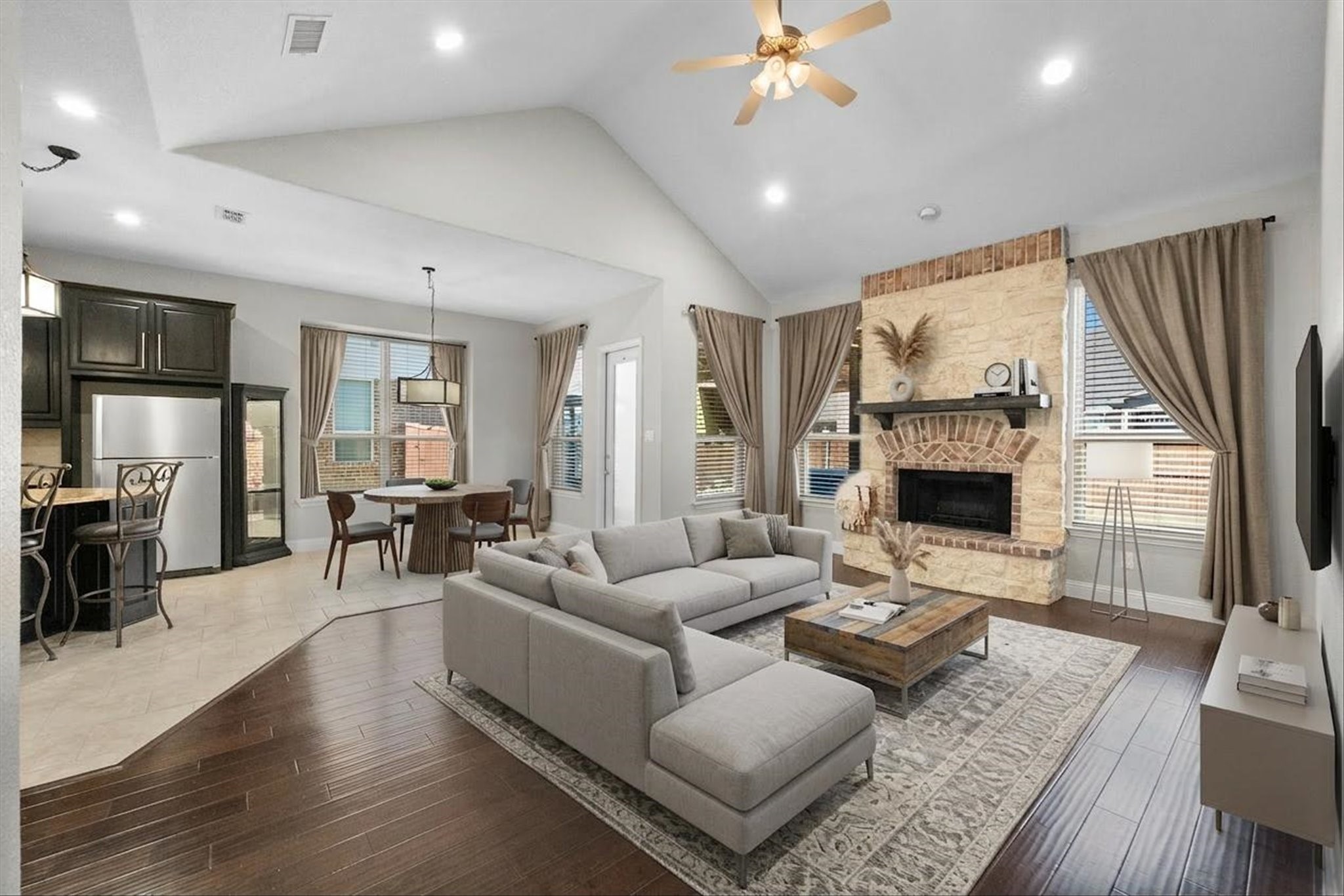 4517 Sunflower Drive Mansfield TX 76063
