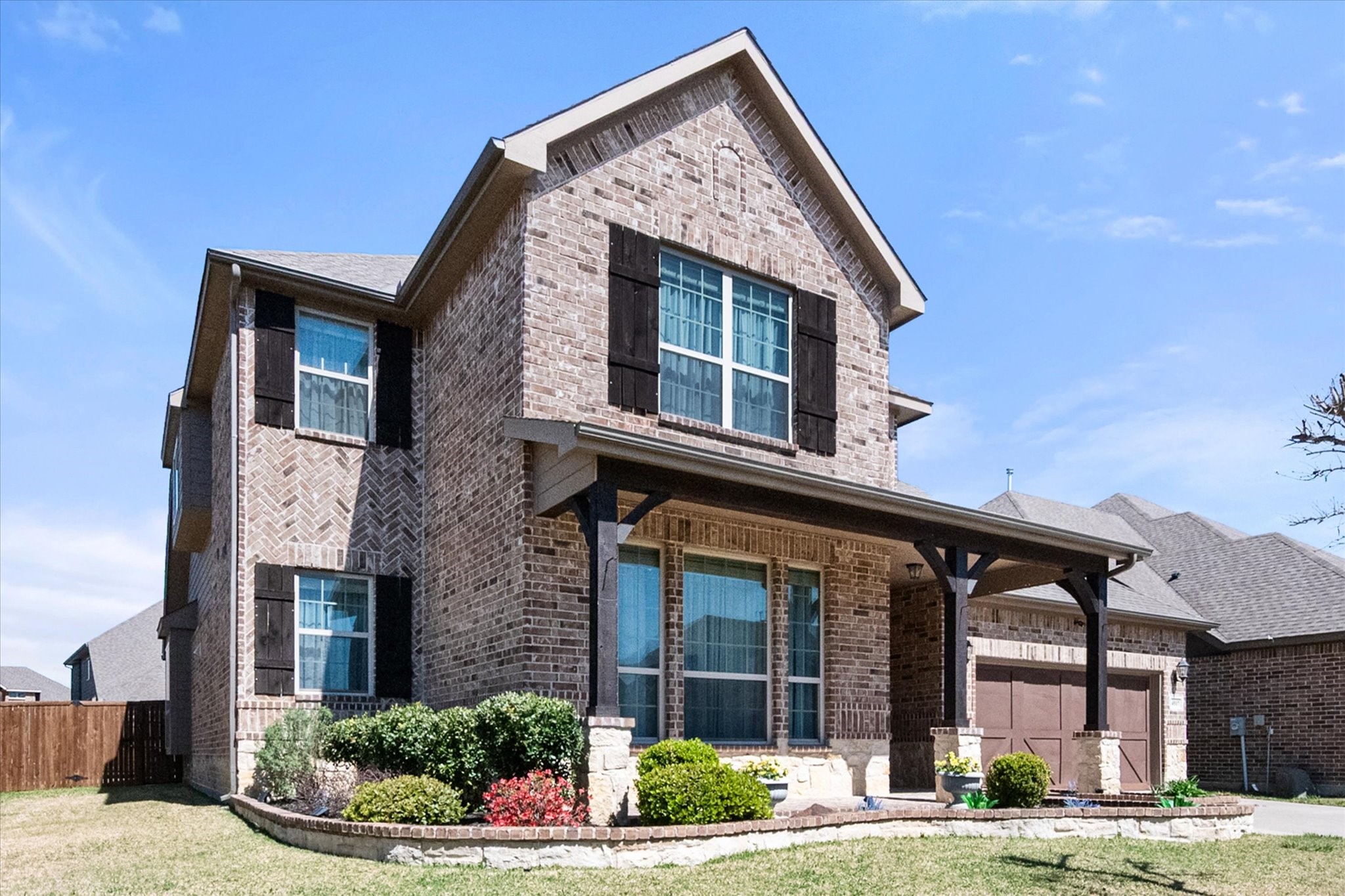 4517 Sunflower Drive Mansfield TX 76063