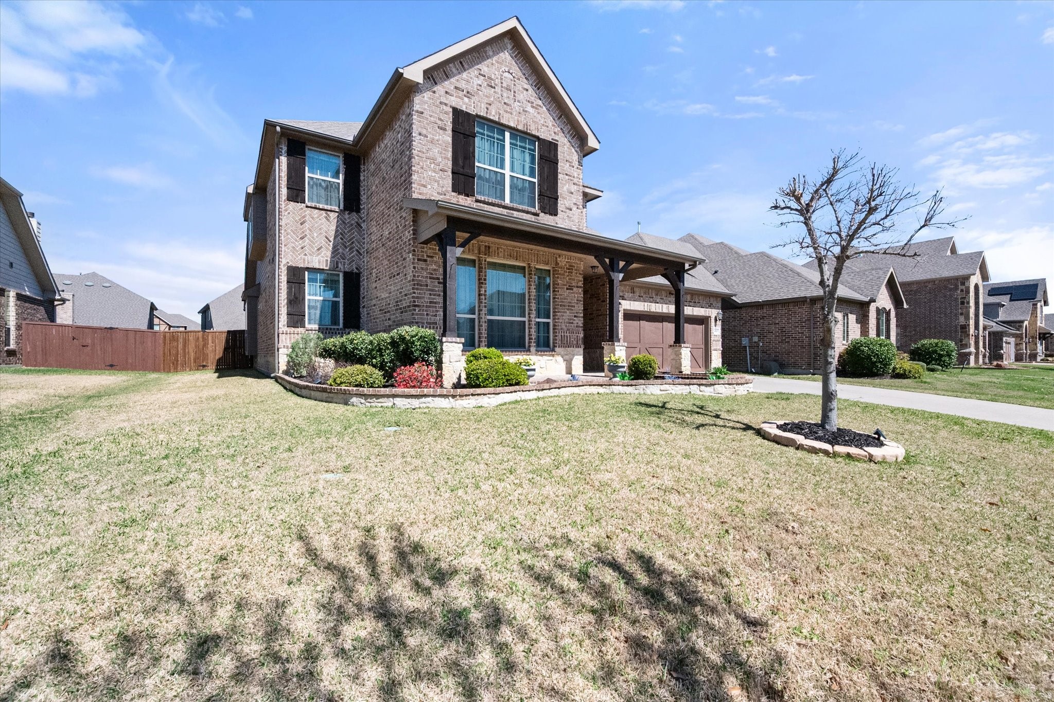 4517 Sunflower Drive Mansfield TX 76063
