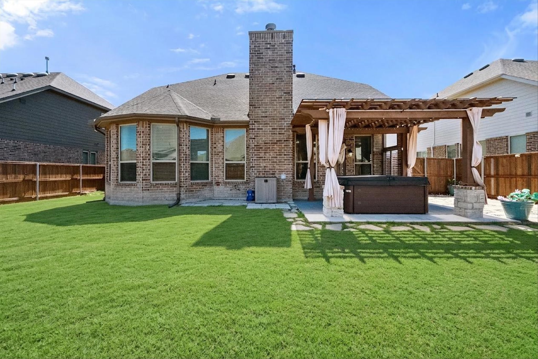 4517 Sunflower Drive Mansfield TX 76063