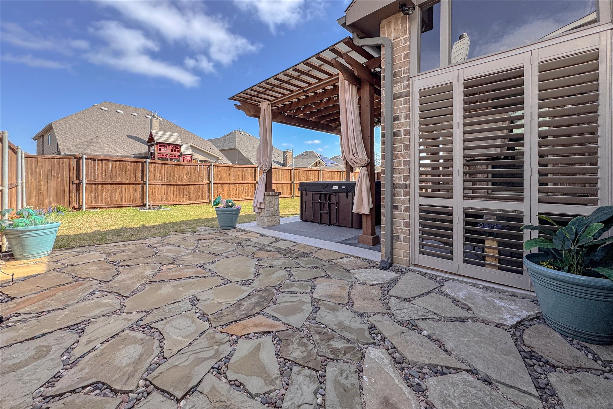 4517 Sunflower Drive Mansfield TX 76063