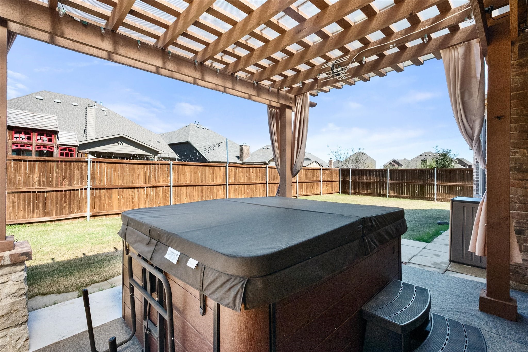 4517 Sunflower Drive Mansfield TX 76063