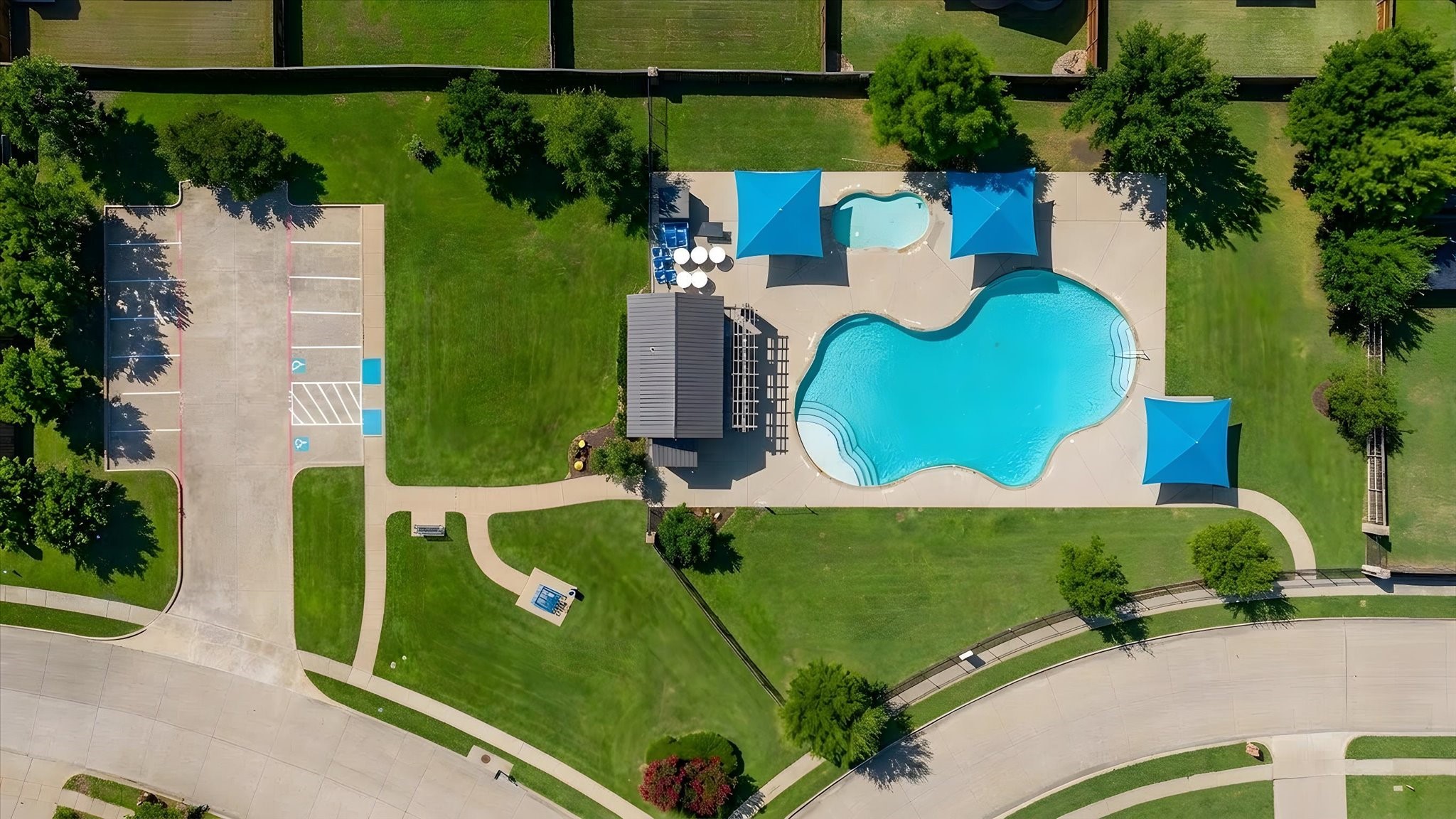 4517 Sunflower Drive Mansfield TX 76063