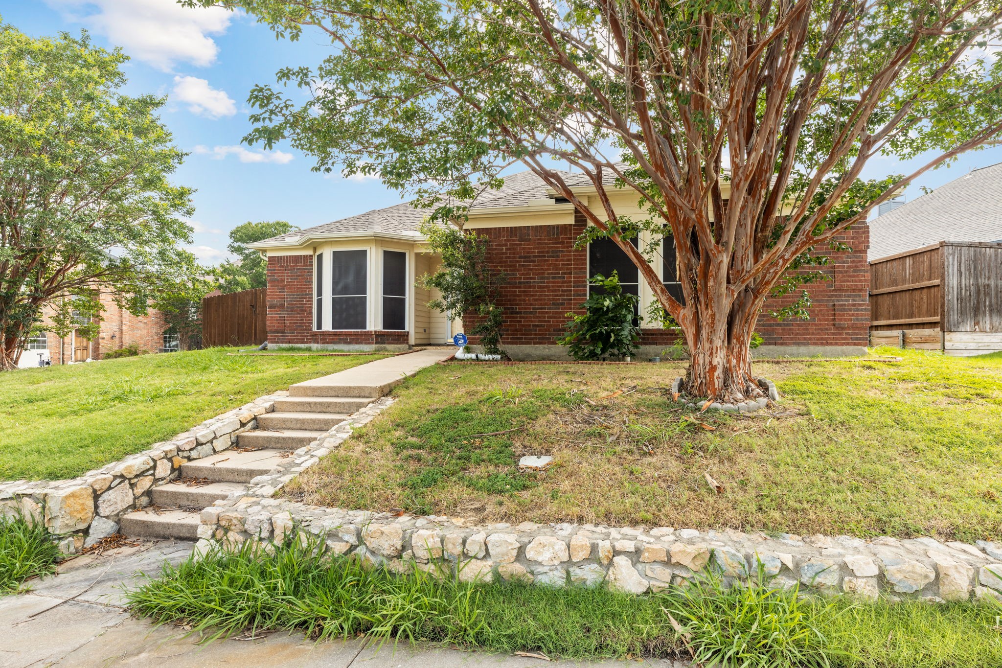 1801 Frosted Hill Drive Carrollton TX 75010