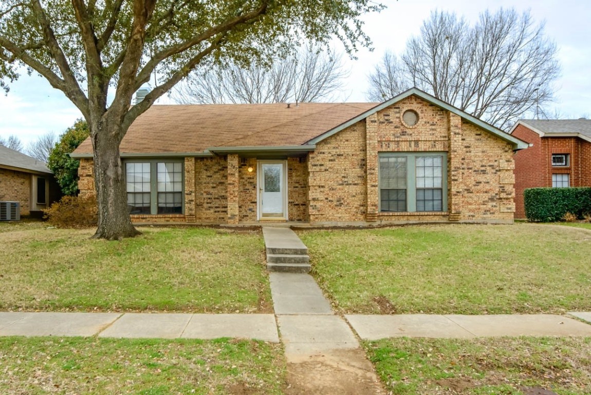 2909 Downing Street Flower Mound TX 75028