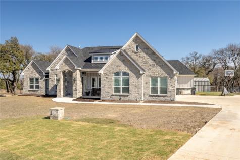 313 Aviara Court Poolville TX 76487