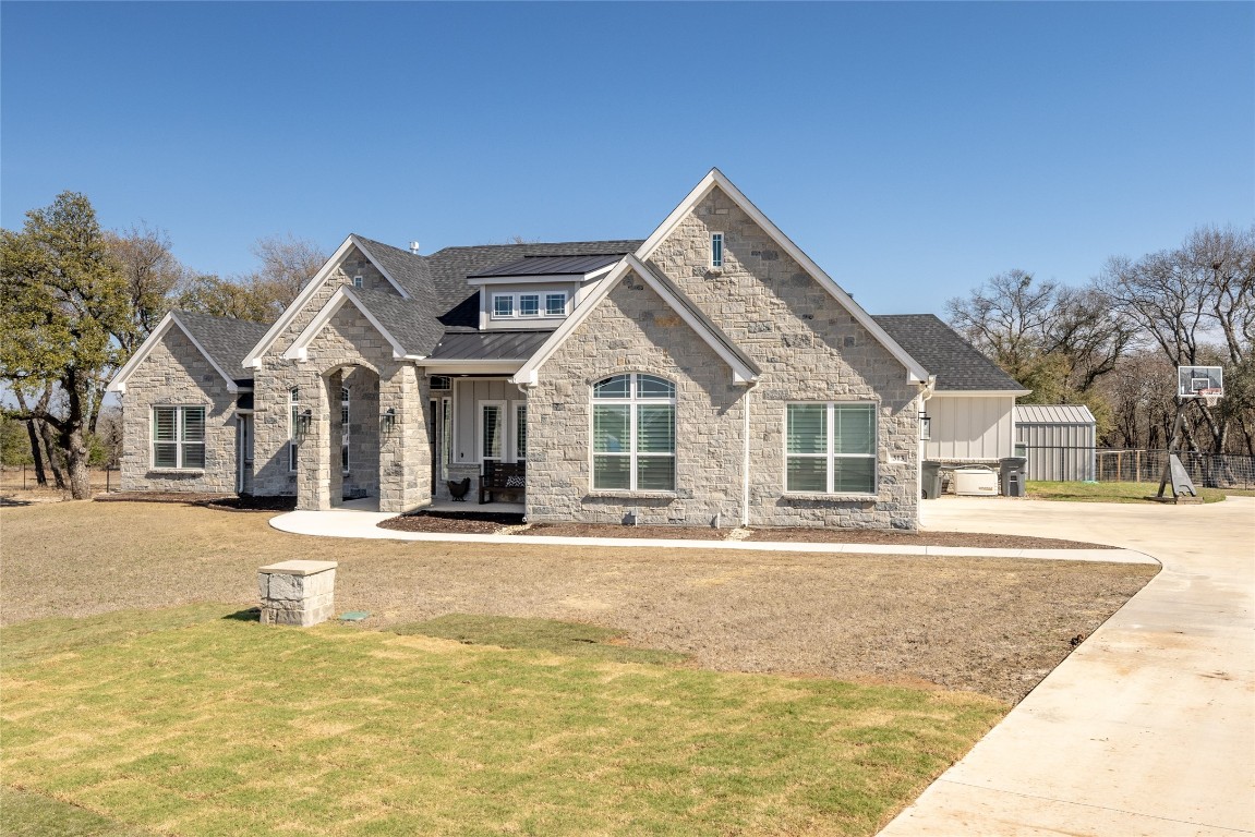 313 Aviara Court Poolville TX 76487