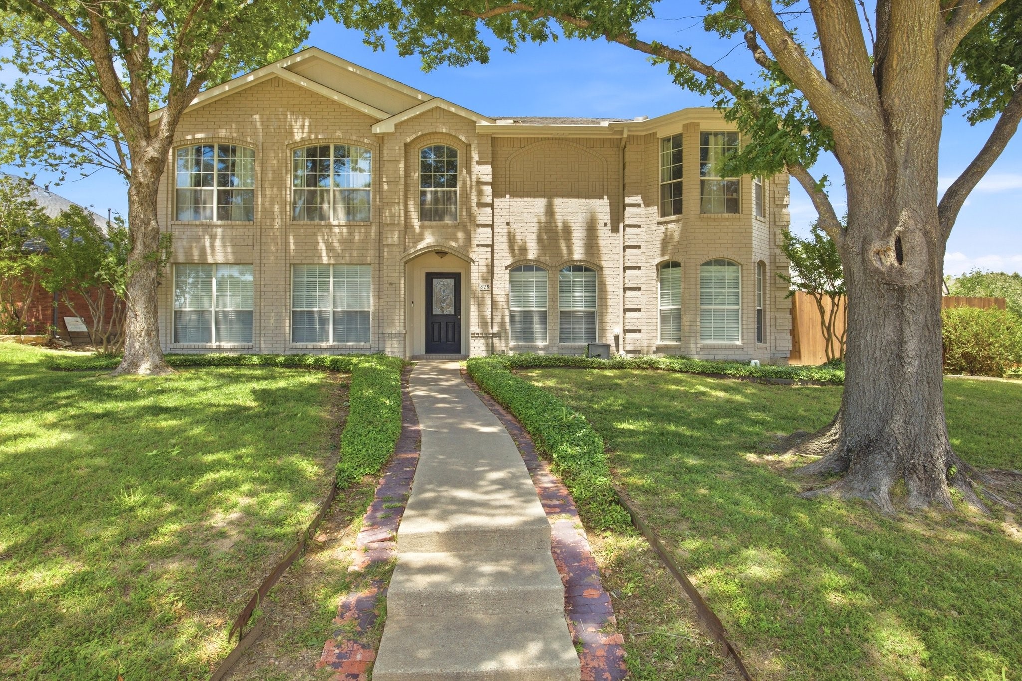 825 Forest Edge Lane Wylie TX 75098