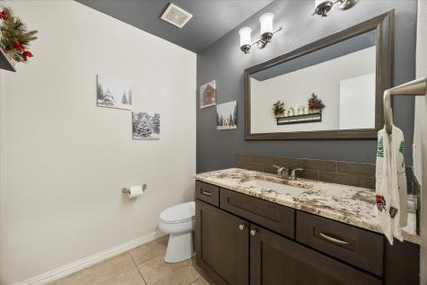 825 Forest Edge Lane Wylie TX 75098
