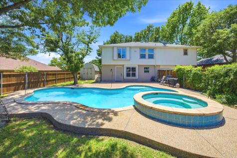 825 Forest Edge Lane Wylie TX 75098