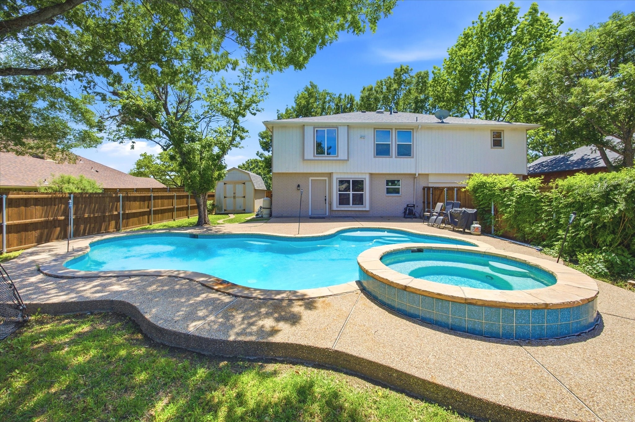 825 Forest Edge Lane Wylie TX 75098