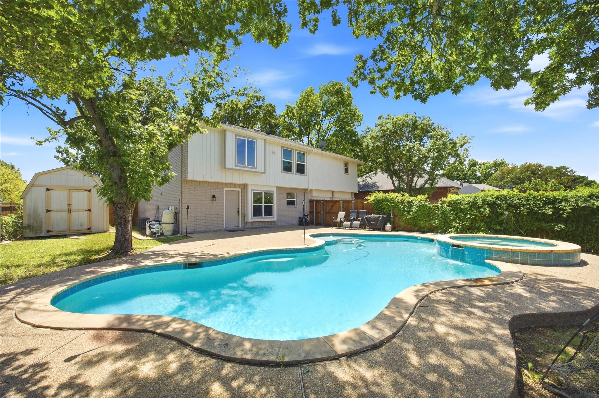 825 Forest Edge Lane Wylie TX 75098