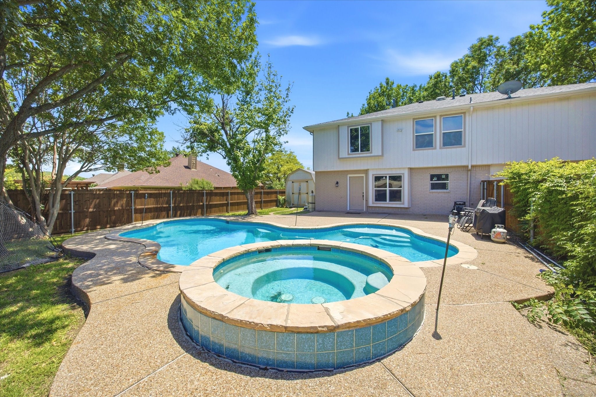 825 Forest Edge Lane Wylie TX 75098