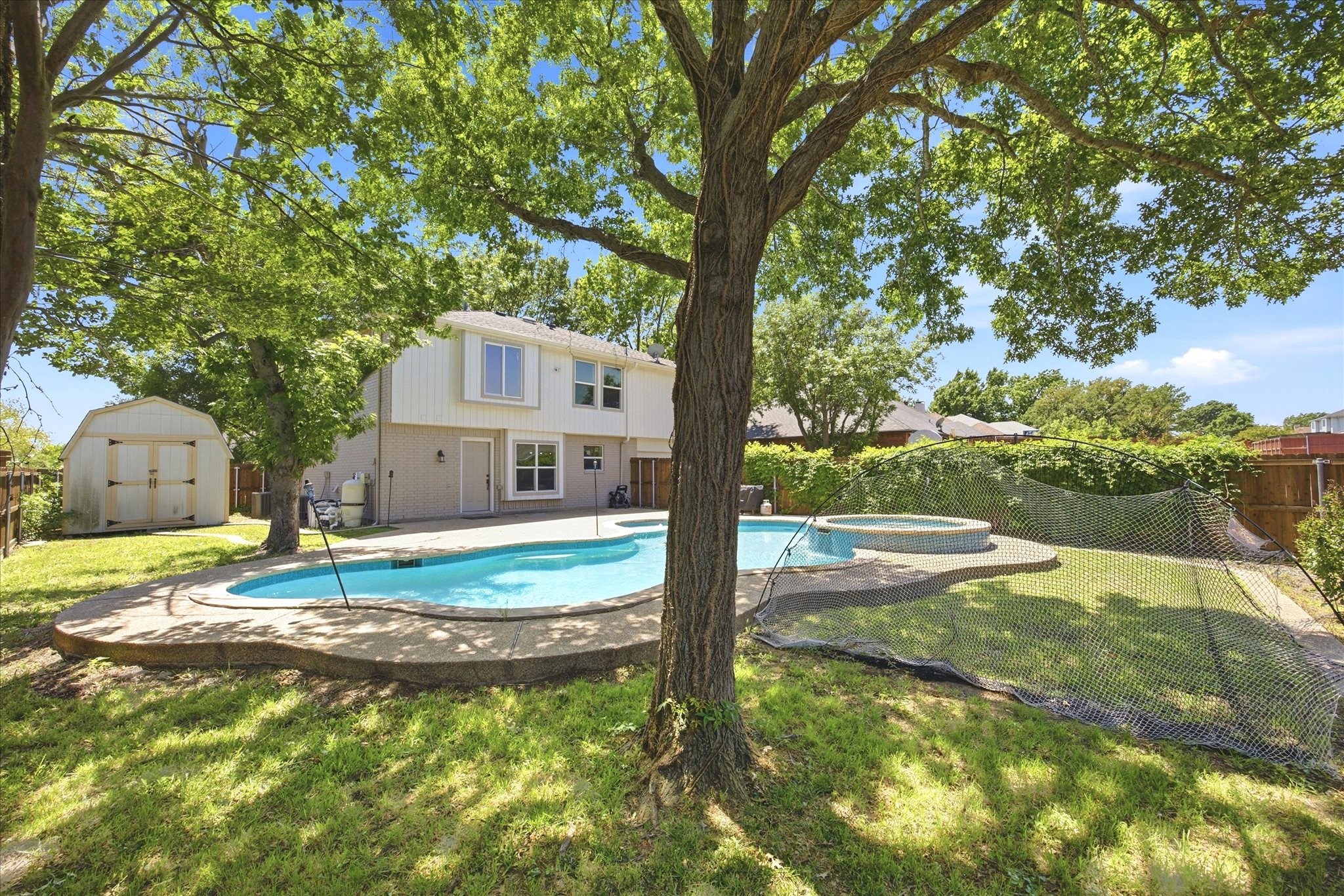 825 Forest Edge Lane Wylie TX 75098