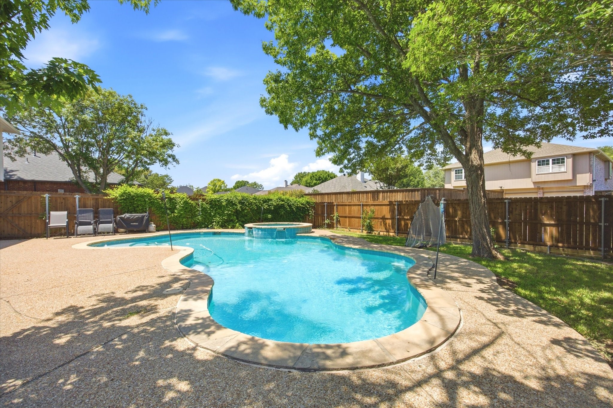 825 Forest Edge Lane Wylie TX 75098