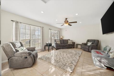 825 Forest Edge Lane Wylie TX 75098