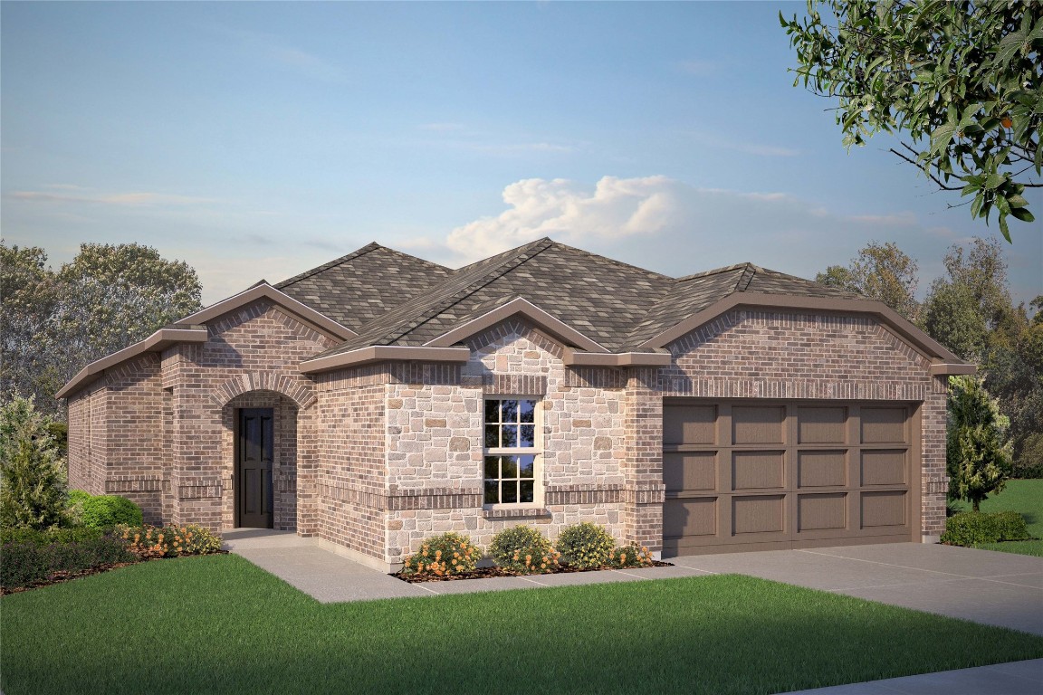 14529 Caelum Drive Haslet TX 76052