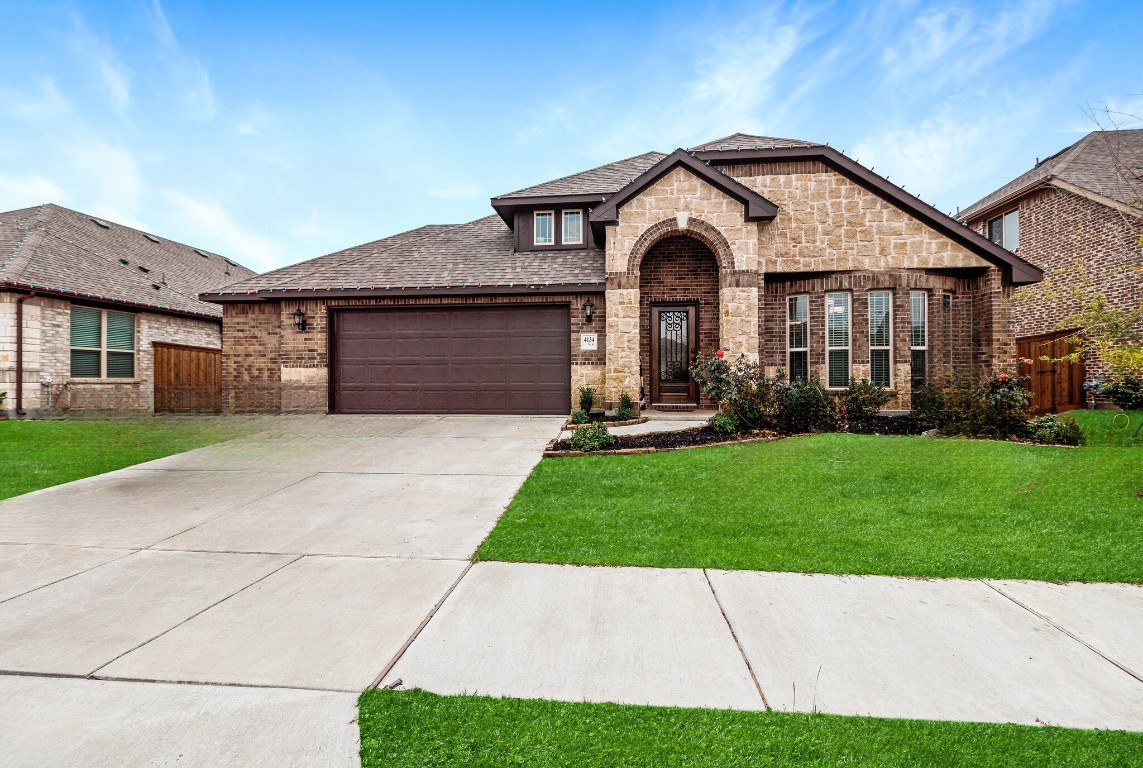 4134 Lagoon Place Royse City TX 75189