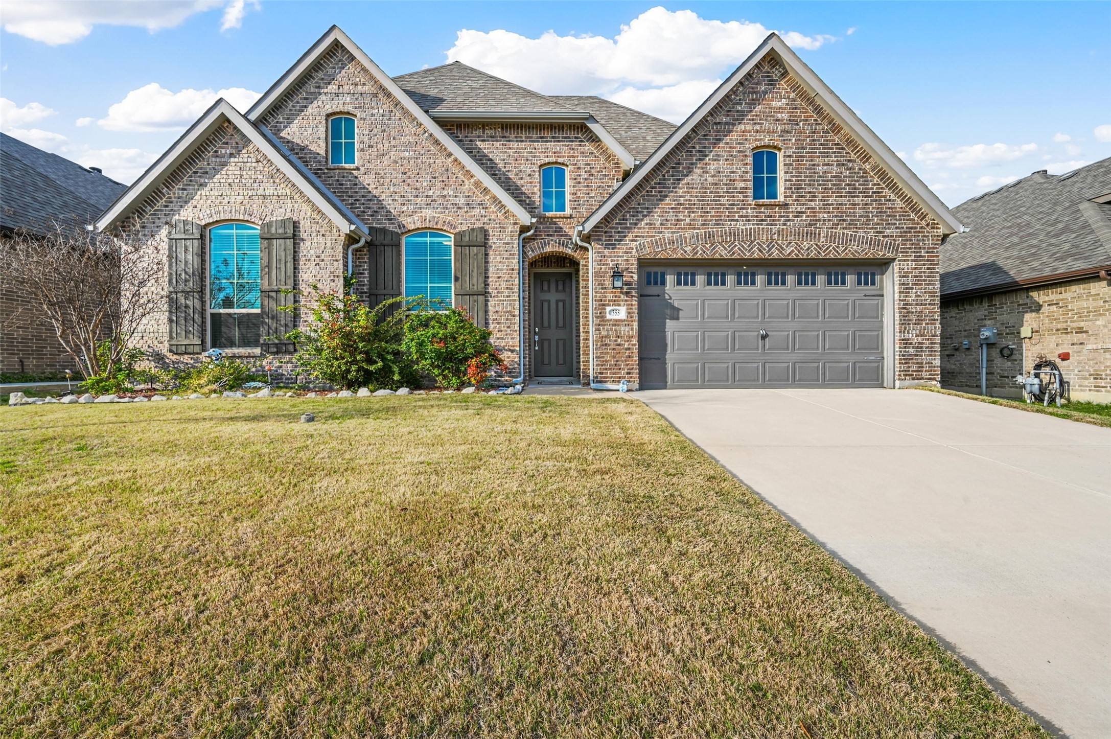 355 Wolf Creek Drive Waxahachie TX 75165